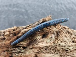 5 Inch Stick Worm - Image 3