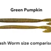 Dash Worm