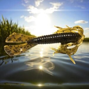 raindance Illusion grub