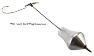 Punch Shot Rig - Image 3