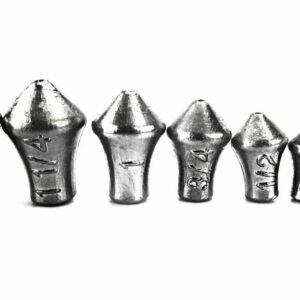 Punch Shot Weights
