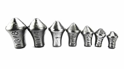 Punch Shot Weights