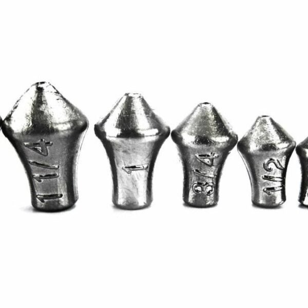 Punch Shot Weights