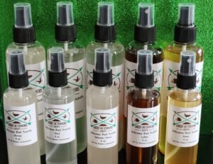 Delicious Bait Scents