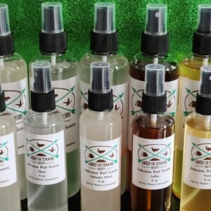 Delicious Bait Scents