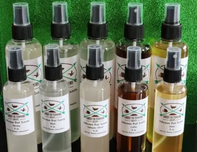 Delicious Bait Scents Delicious Bait Scents