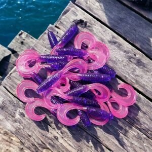 2.0 Single Tail Grub
