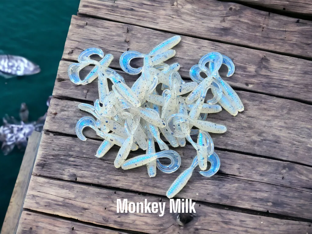 Monkey Milk