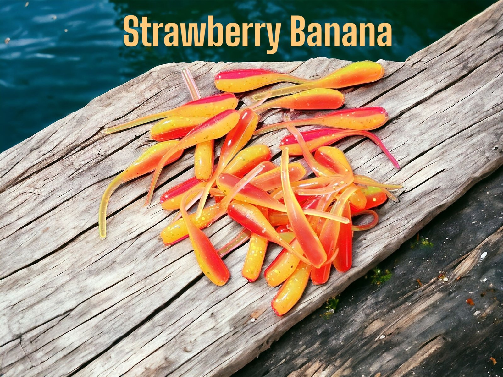 Strawberry Banana