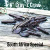 Cray-Z Craw