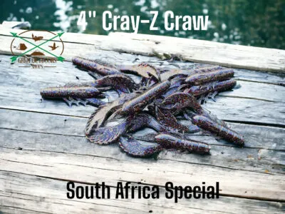 South Africa Special Craw-Photoroom Cray-Z Craw