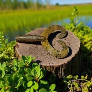 2.0 Twin Tail Grub