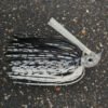 Parrot head swim jig