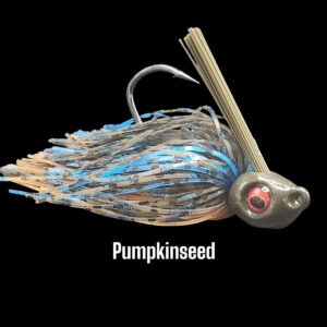 Black Bart Swim Jig