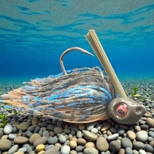 Black Bart Swim Jig