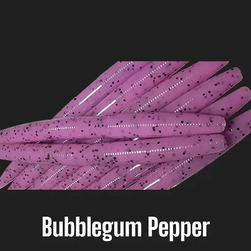 Bubblegum-Pepper