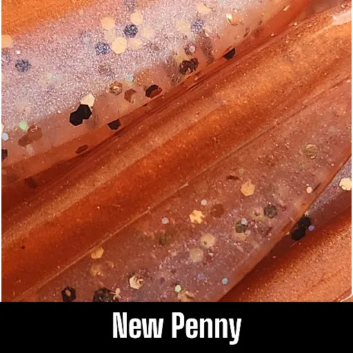 New Penny