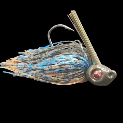 Black Bart Swim Jig Black Bart Swim Jig