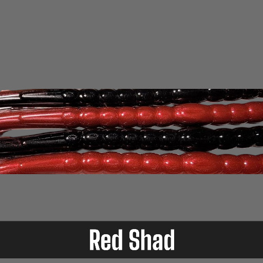 Red-Shad
