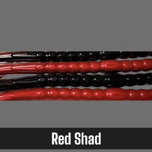 Red-Shad