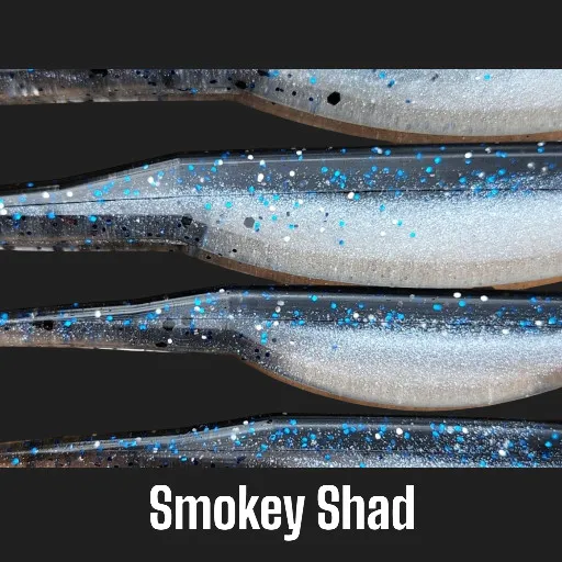 Smokey-Shad