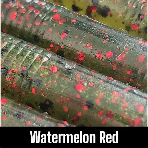 Watermelon Red