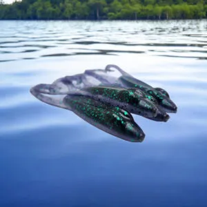 4.5 Scurry Toad