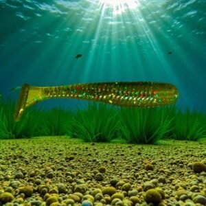 3.5 Bandit swimbait