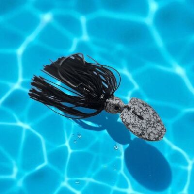 jolly roger bladed swing jig