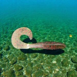 5.0 Single Tail Grub