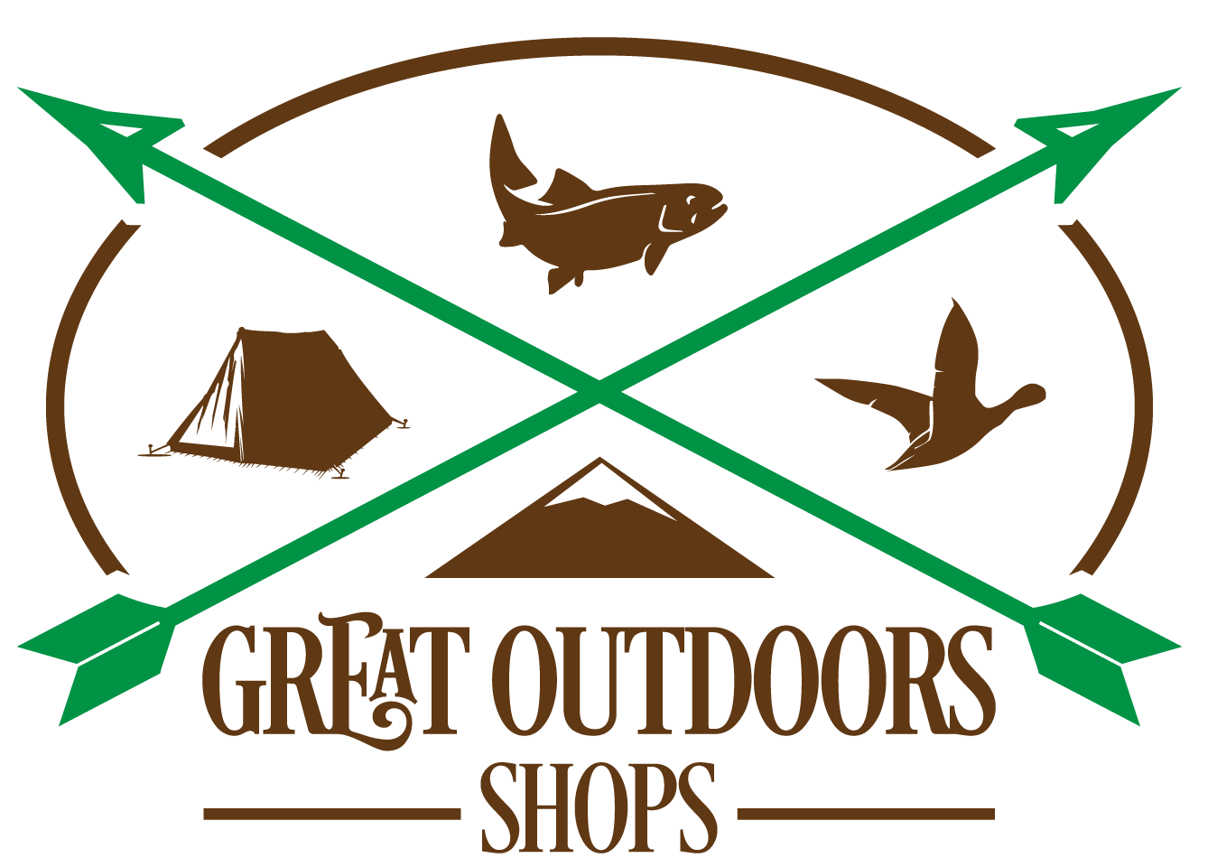 Great Outdoors Shops
