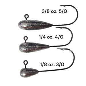 Tube Jigs Tube Jig Head