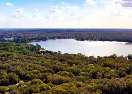 clay lake fishing