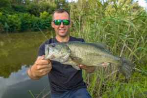 Florida Freshwater Fishing Tackle