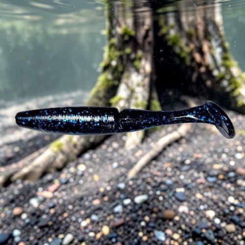 4.5 Swimbait