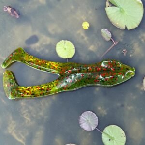 topwater toad